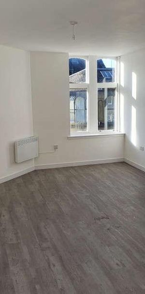 Piccadilly Chambers, Upper Piccadilly, Bradford, BD1 - Photo 1