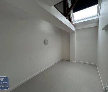Appartement à louer 3 pièces 61.45m² - Photo 6