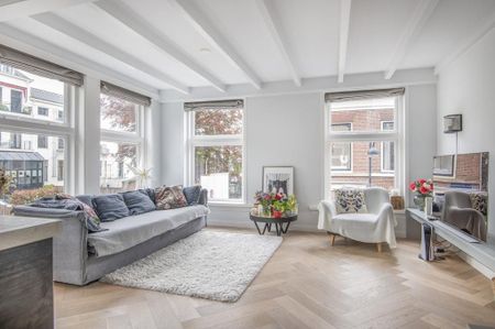 Appartement te huur: Tuinstraat 1 2011 LZ Haarlem - Foto 3