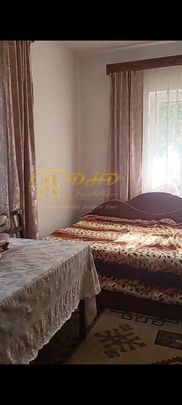 Garsoniera la casa in Tatarasi - Fotografie 1