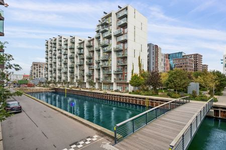 Thit Jensens Gade 28, 4. mf. - Photo 4