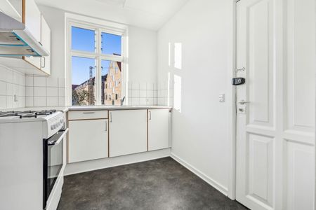 Kastetvej 61, 2. tv. - Foto 3