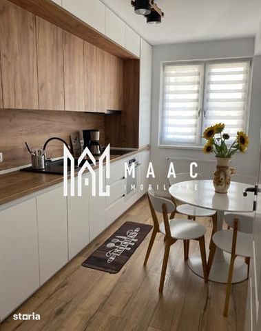 Apartament 2 camere de închiriat | Șelimbăr | Arin Residential - Fotografie 4