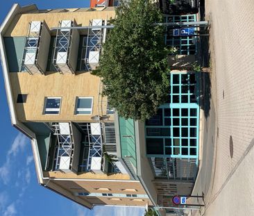 Västra Storgatan 26 - Foto 1