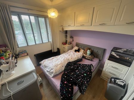 4 bedroom end of terrace to rent Swarkestone Drive, Littleover, DE23 - Photo 5