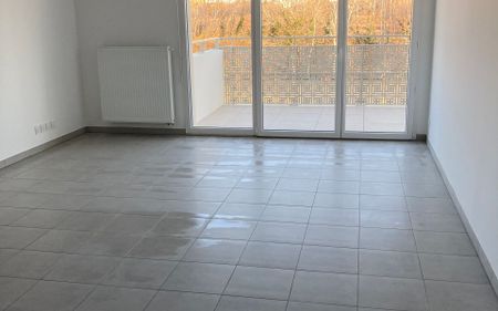 Appartement à louer 3 pièces • Arles - Photo 2