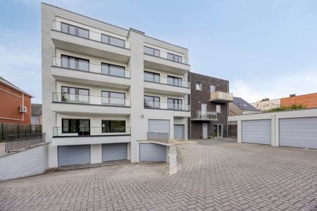 Appartement te huur - Foto 2