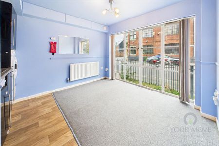 1 bedroom flat to rent - Photo 4
