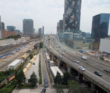 For Lease - 18 Yonge Street Unit# 1207, Toronto, Ontario - Photo 4