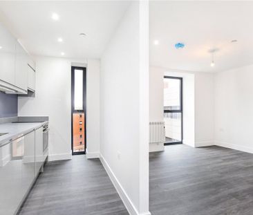 1 bedroom apartment to rent - Photo 5