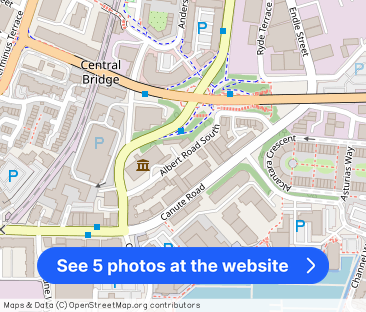 Atlantic Mansions, SO14 - Photo 1