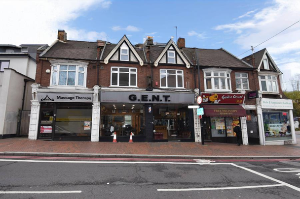 2 bedroom house to rent - Photo 1