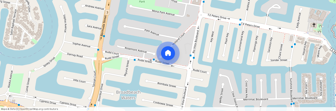 10/20 Rudd Street, Broadbeach Waters 4218