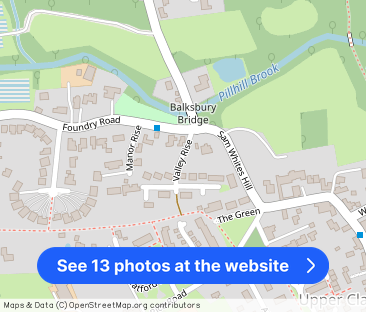 Valley Rise, Upper Clatford, Andover - Photo 1