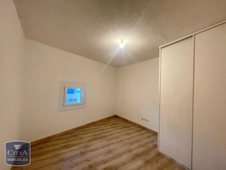 Maison à louer 3 pièces 48.64m² - Photo 3