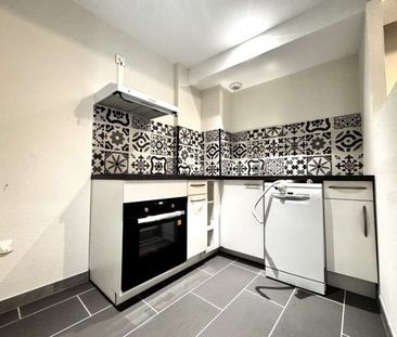 Appartement T2 indépendant de 36m2 - Photo 4