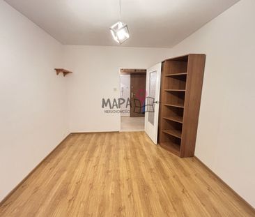 2 pokojowe mieszkanie przy ul.Jasna, Prawobrzeże - Photo 1