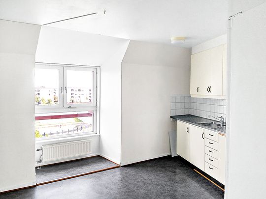 Åragatan 28 - Foto 1