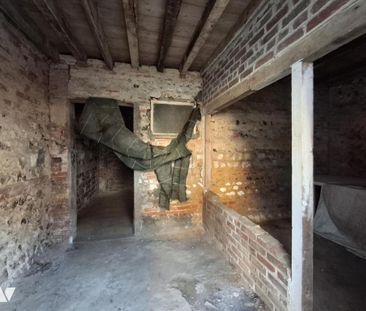 GODERVILLE CENTRE - Maison T3 - Photo 4