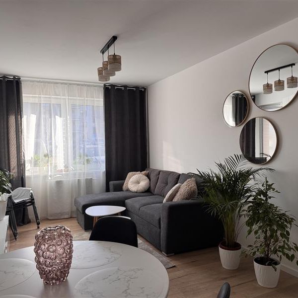 Mieszkanie Wynajem: Koszalin - Photo 1