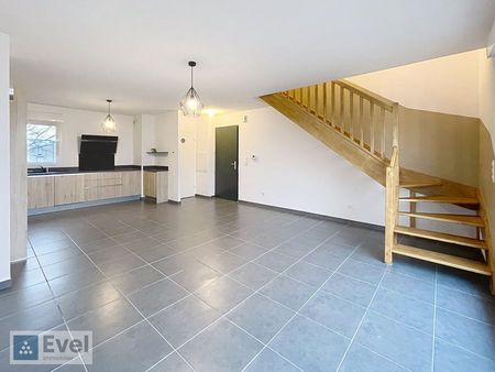 Appartement 3 pièces à Yutz - Photo 3