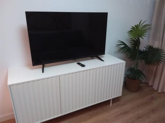 Piso de alquiler en Avenida de Andalucía, 1, Poniente - Faro - Photo 1