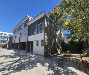 19/106 Bealey Avenue, Christchurch Central - Photo 1