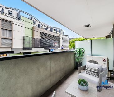 103/182 Barkly Street, ST KILDA, VIC - Photo 3