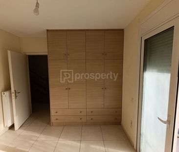 Μεζονέτα για ενοικίαση Ψαθόπυργος (Ρίο) - Φωτογραφία 3