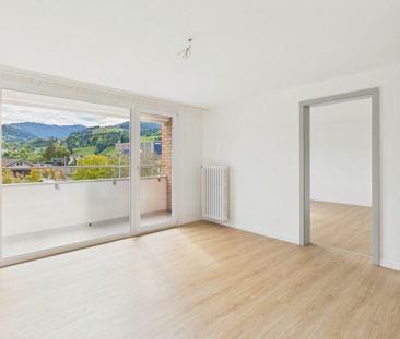 Attraktive 3-Zimmer-Wohnung an zentraler Lage - Photo 1