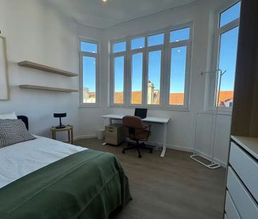 Avenida Ressano Garcia, Lisbon, Lisbon 1070-095 - Photo 5