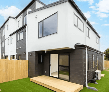 Pakuranga Heights, 2 bedrooms - Photo 5