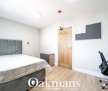 7 bedroom end of terrace house to rent - Photo 3