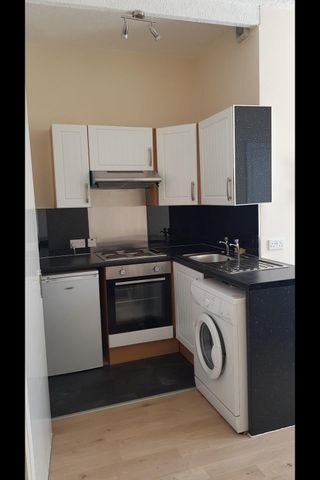 Studio Flat, Greenhill Road, G73 - Photo 3
