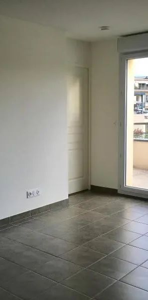 Appartement à louer 2 pièces 41.11m² - Photo 1