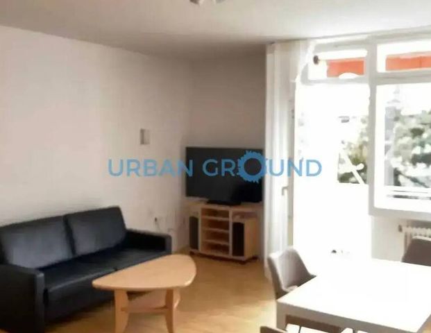 Charlottenstraße Lankwitz - Photo 1