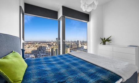 Warszawa, Śródmieście, Twarda - Photo 3