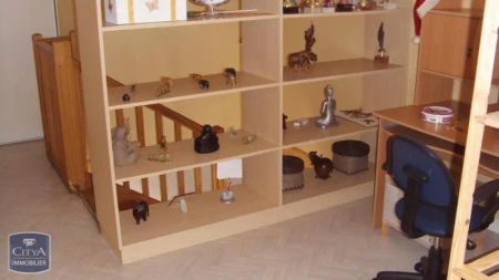 Appartement à louer 4 pièces 77.5m² - Photo 4