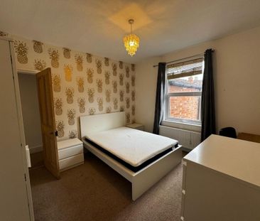 28 Paget Street Loughborough - Photo 5