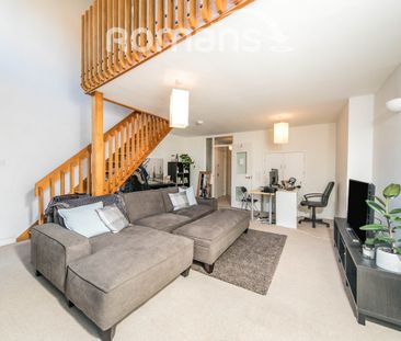 1 bedroom apartment to rent - Photo 3