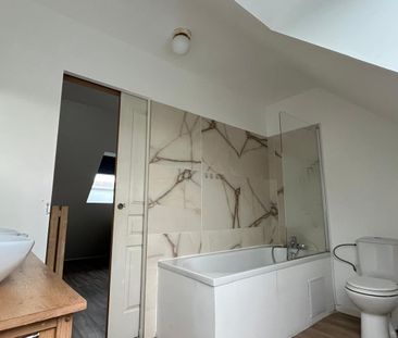 Location maison 5 pièces, 110.00m², Carrières-sous-Poissy - Photo 6