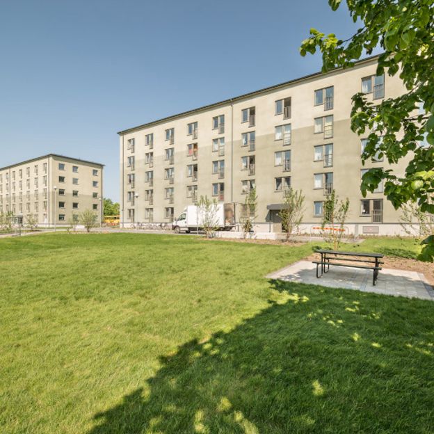 Dag Hammarskjölds väg 29 A, 75237, Uppsala - Foto 1