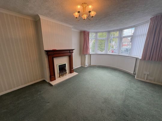 Water Orton Road - Photo 1