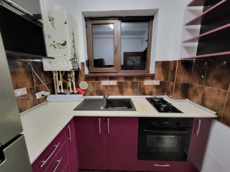 Metrou 1Decembrie - Gars mobilata, utilata, centrala termica proprie - Fotografie 4