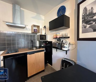 Location Appartement 1 pièce 25m² AGEN 47000 - Photo 5