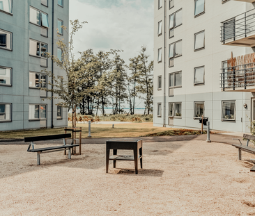 Musikvägen 2, Bromölla - Photo 1