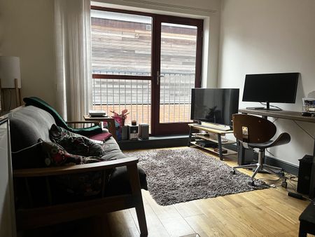 1 Bed Flat, Bridgewater Street, M3 - Photo 5