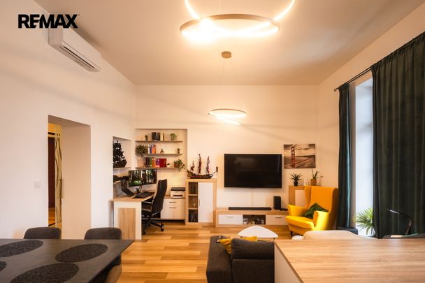 Pronájem bytu 3+kk v osobním vlastnictví 87 m², Pardubice - Фото 1