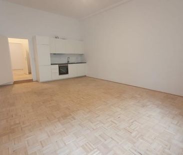 Wohnen am Steyrer Stadtplatz – Innenhofseitige 2-Zimmerwohnung mit ... - Photo 6