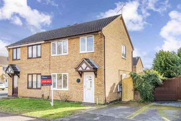 3 bed House - Semi-Detached To Let - Photo 1